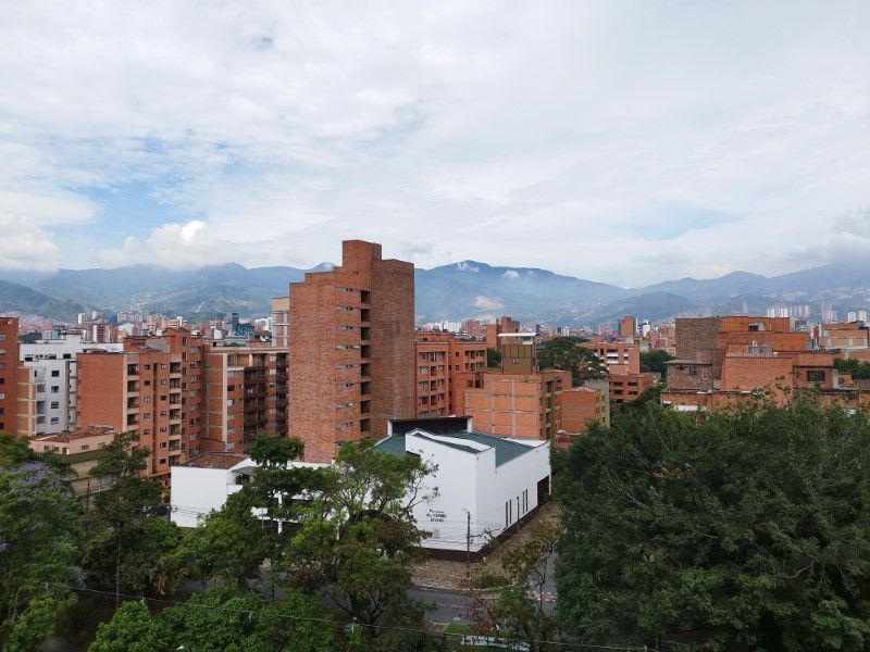 Apartamento en arriendo ubicado en Medellín, sector Conquistadores - 14
