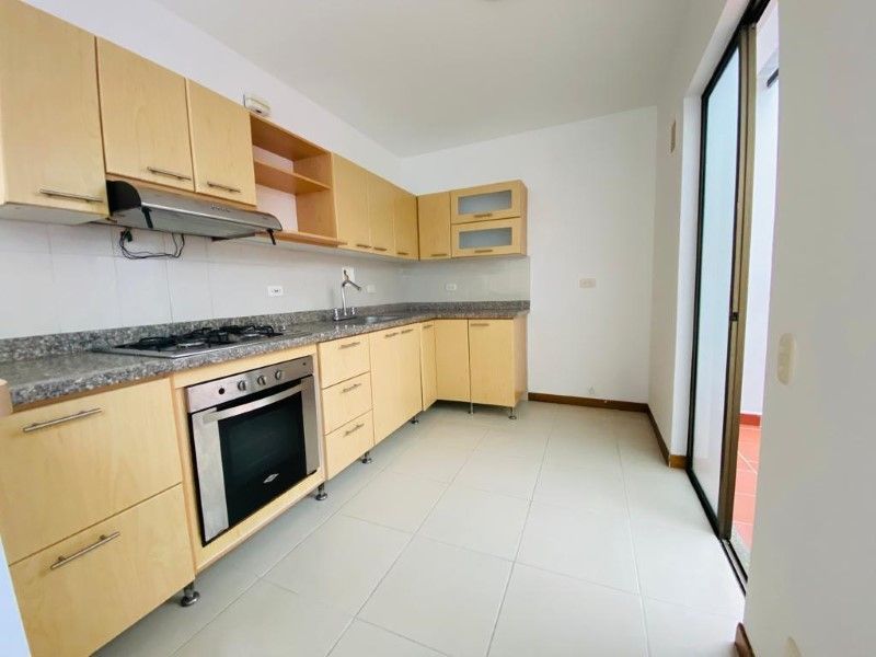 Casa en venta ubicada en La Ceja, sector Viva - 3
