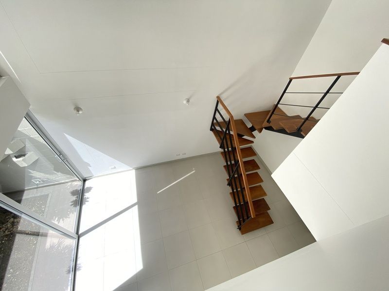 Casa en arriendo ubicada en Rionegro, sector Gualanday - 5
