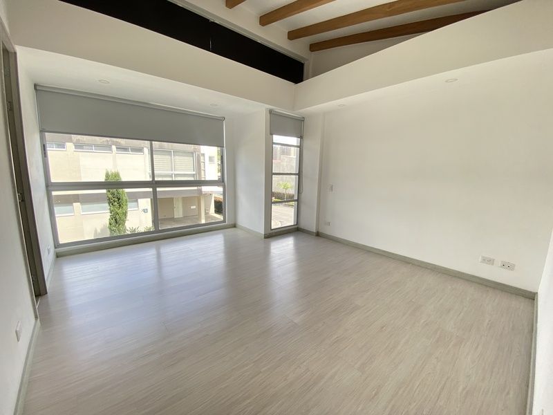 Casa en arriendo ubicada en Rionegro, sector Gualanday - 9
