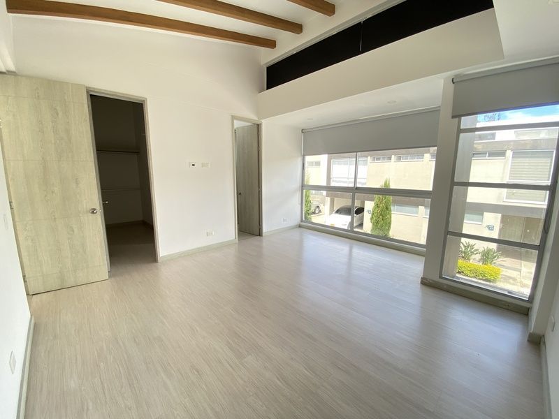 Casa en arriendo ubicada en Rionegro, sector Gualanday - 10