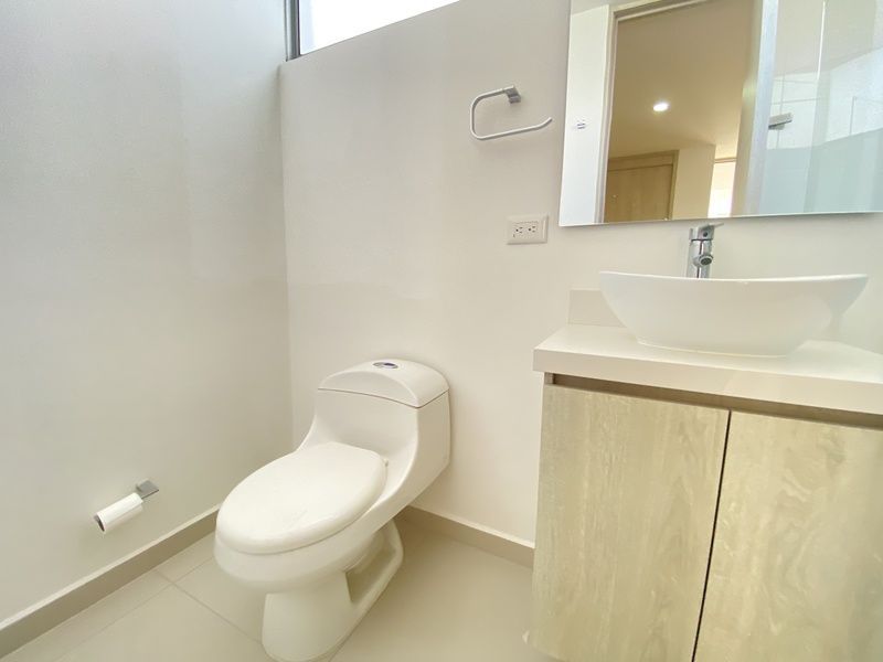 Casa en arriendo ubicada en Rionegro, sector Gualanday - 17