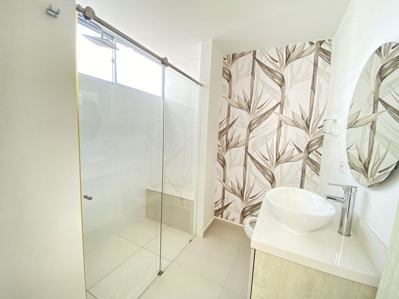 Casa en arriendo ubicada en Rionegro, sector Gualanday - 20