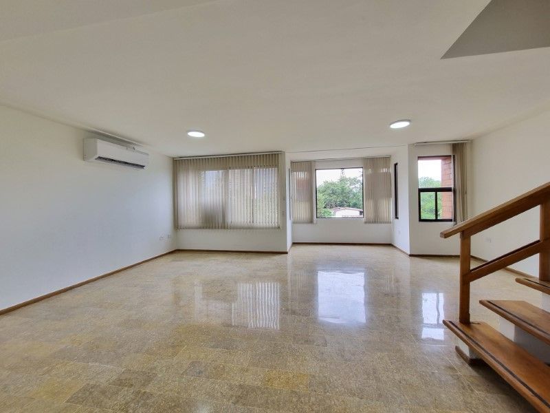 Oficina en arriendo ubicada en Medellín, sector Aguacatala - 4