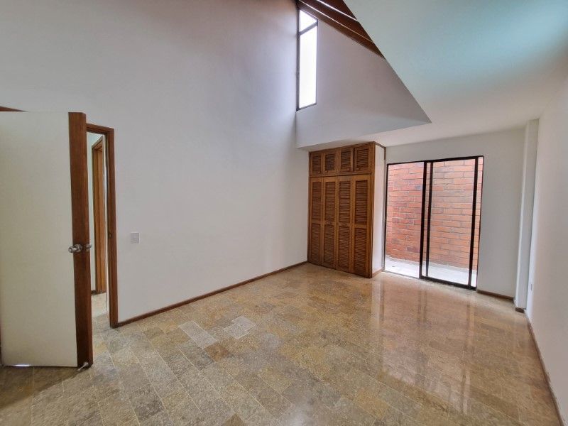 Oficina en arriendo ubicada en Medellín, sector Aguacatala - 16