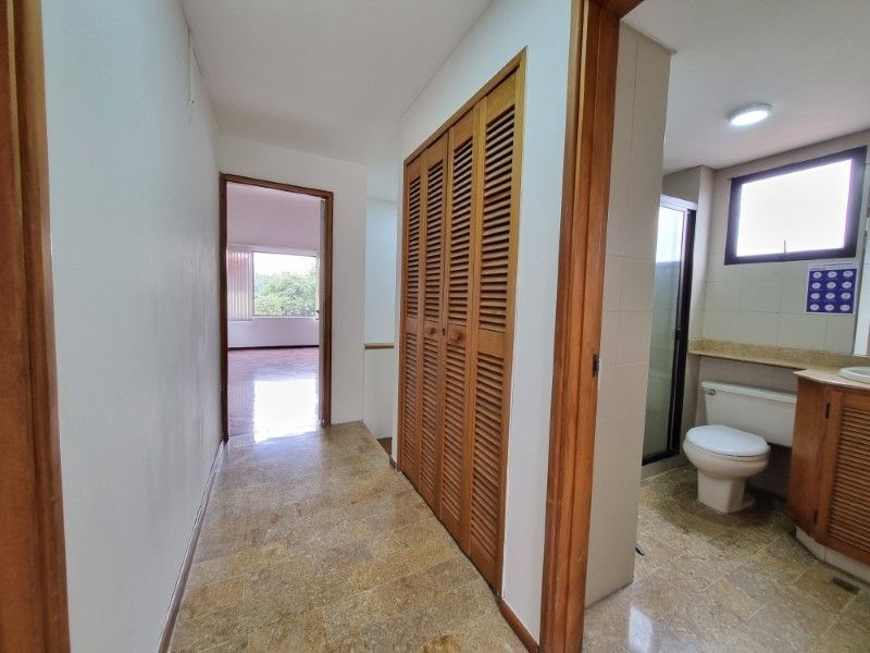 Oficina en arriendo ubicada en Medellín, sector Aguacatala - 20
