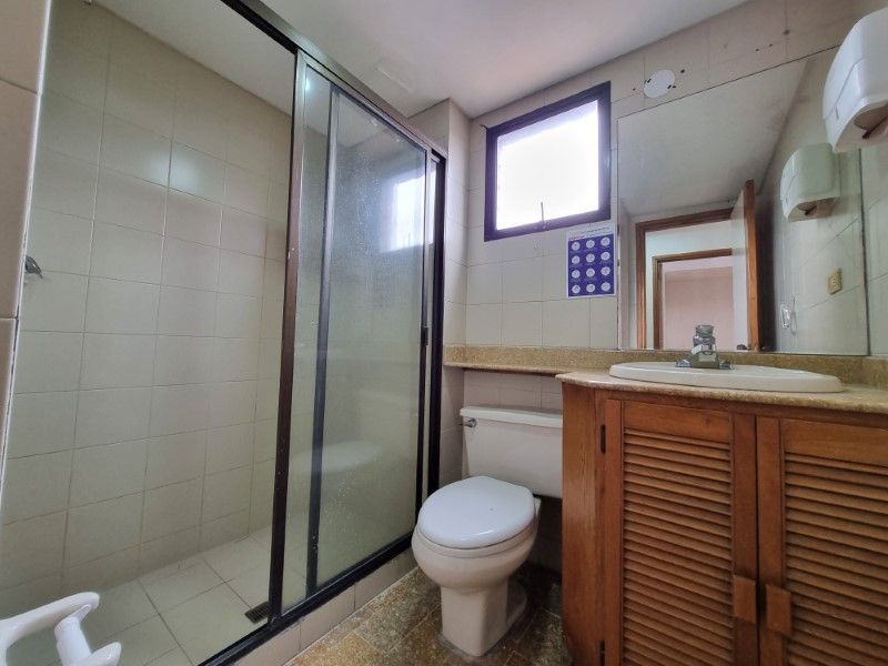 Oficina en arriendo ubicada en Medellín, sector Aguacatala - 21