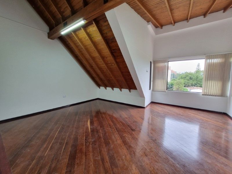 Oficina en arriendo ubicada en Medellín, sector Aguacatala - 22