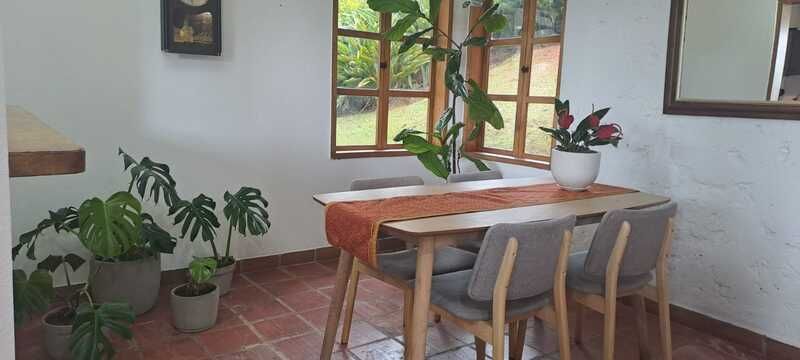 CASA EN VENTA UBICADA EN ENVIGADO SECTOR VEREDA EL SILENCIO - 2