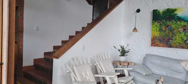 CASA EN VENTA UBICADA EN ENVIGADO SECTOR VEREDA EL SILENCIO - 3