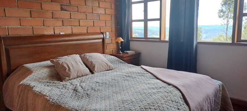 CASA EN VENTA UBICADA EN ENVIGADO SECTOR VEREDA EL SILENCIO - 4
