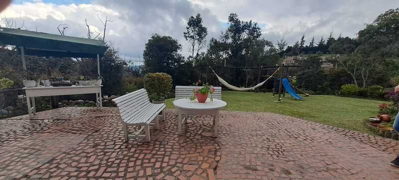 CASA EN VENTA UBICADA EN ENVIGADO SECTOR VEREDA EL SILENCIO - 10