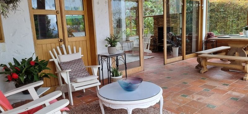 CASA EN VENTA UBICADA EN ENVIGADO SECTOR VEREDA EL SILENCIO - 11