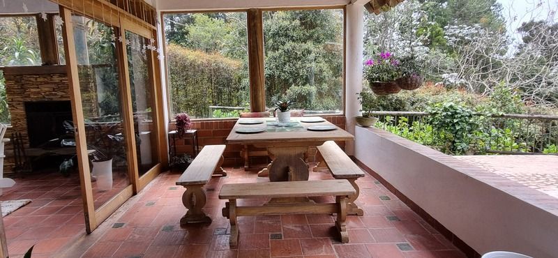 CASA EN VENTA UBICADA EN ENVIGADO SECTOR VEREDA EL SILENCIO - 12