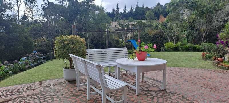 CASA EN VENTA UBICADA EN ENVIGADO SECTOR VEREDA EL SILENCIO - 13