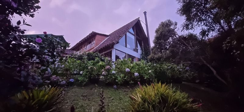 CASA EN VENTA UBICADA EN ENVIGADO SECTOR VEREDA EL SILENCIO - 16