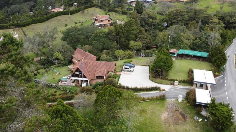 CASA EN VENTA UBICADA EN ENVIGADO SECTOR VEREDA EL SILENCIO - 17