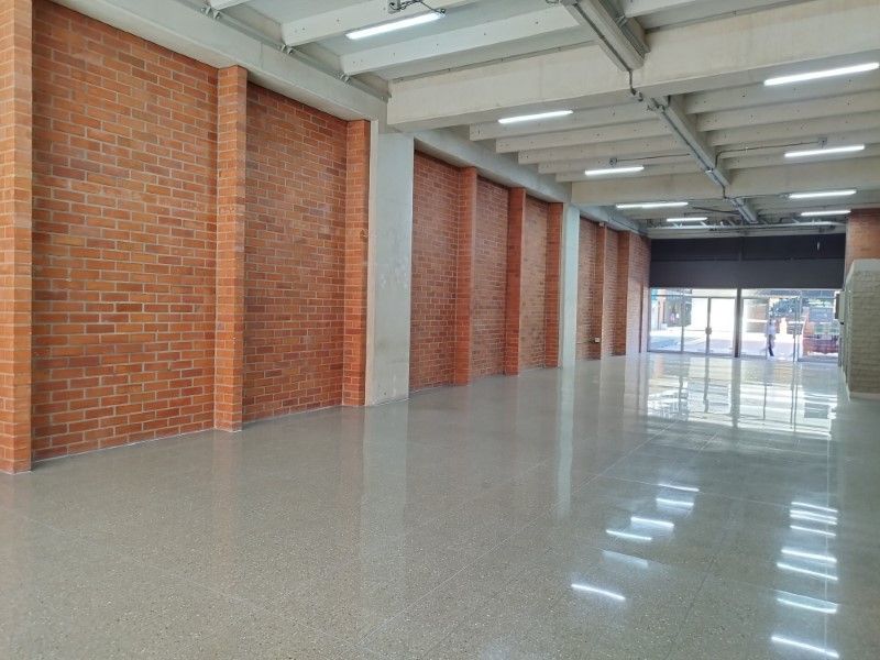 Local en arriendo ubicado en Medellín, sector Avenida Guayabal - 3