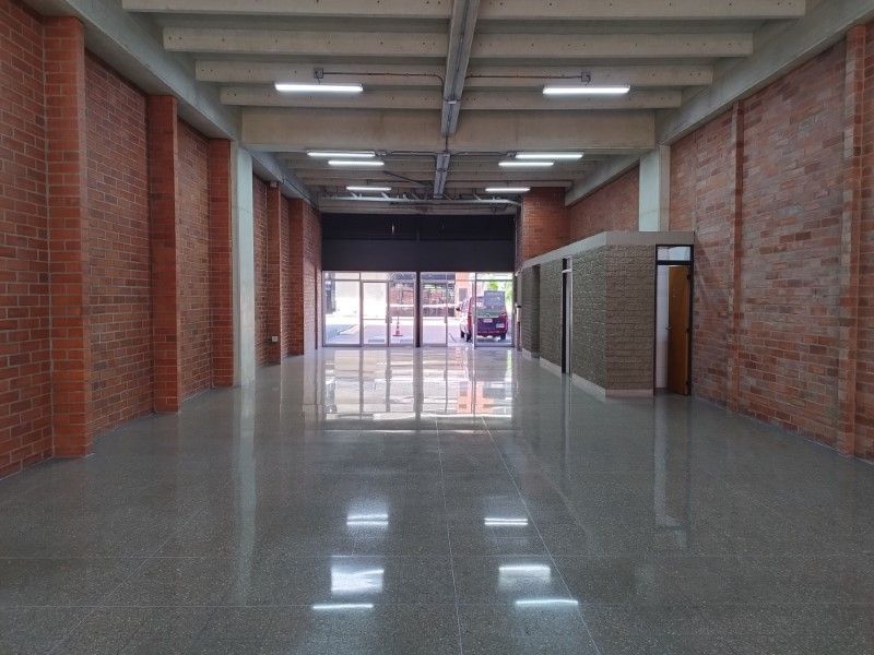Local en arriendo ubicado en Medellín, sector Avenida Guayabal - 4