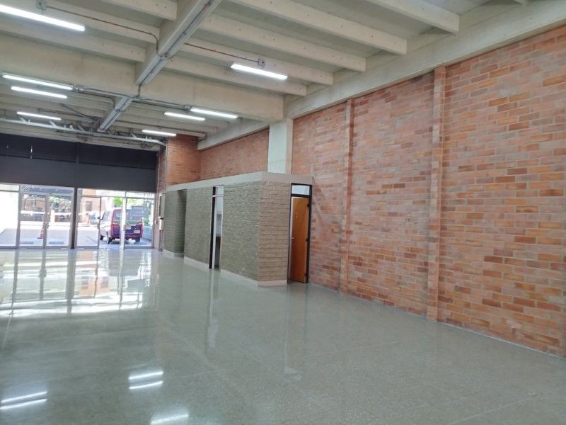 Local en arriendo ubicado en Medellín, sector Avenida Guayabal - 5