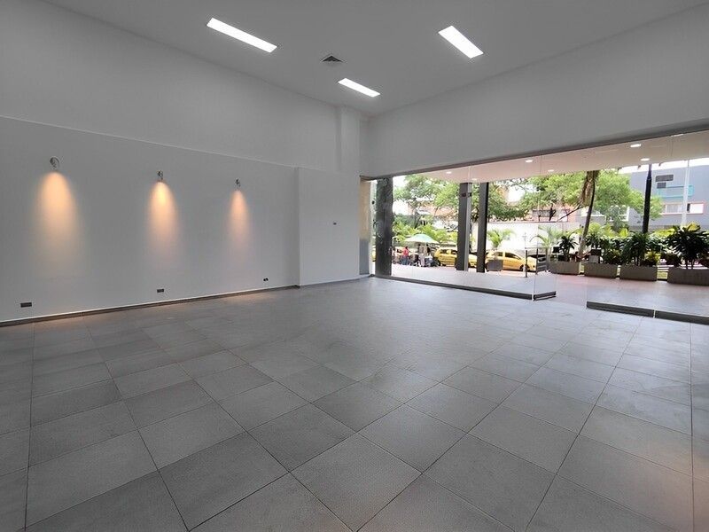 Local en arriendo ubicado en Medellín, sector Barrio Colombia - 3