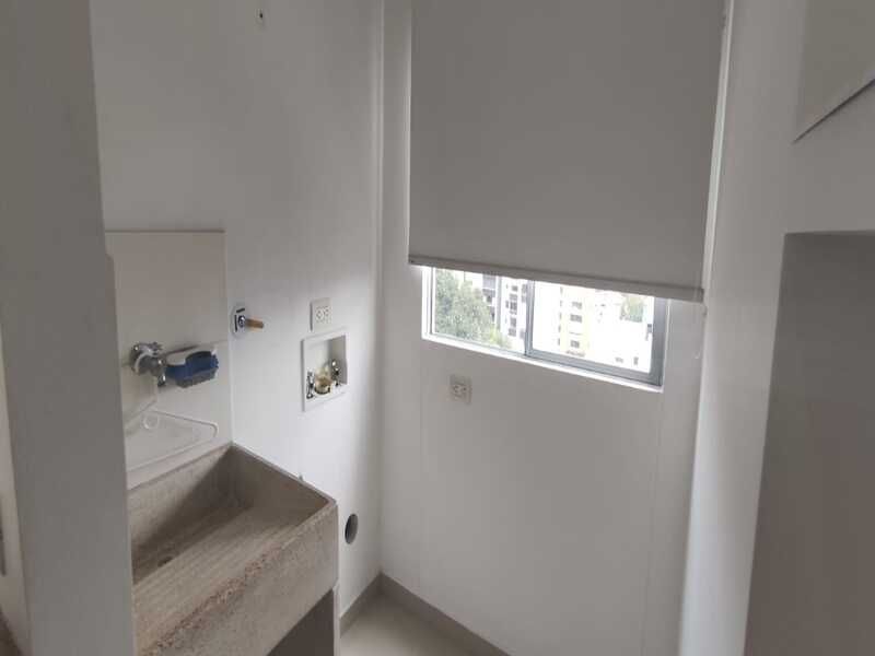 APARTAMENTO EN ARRIENDO UBICADA EN EL POBLADO SECTOR LOS PARRAS - 3