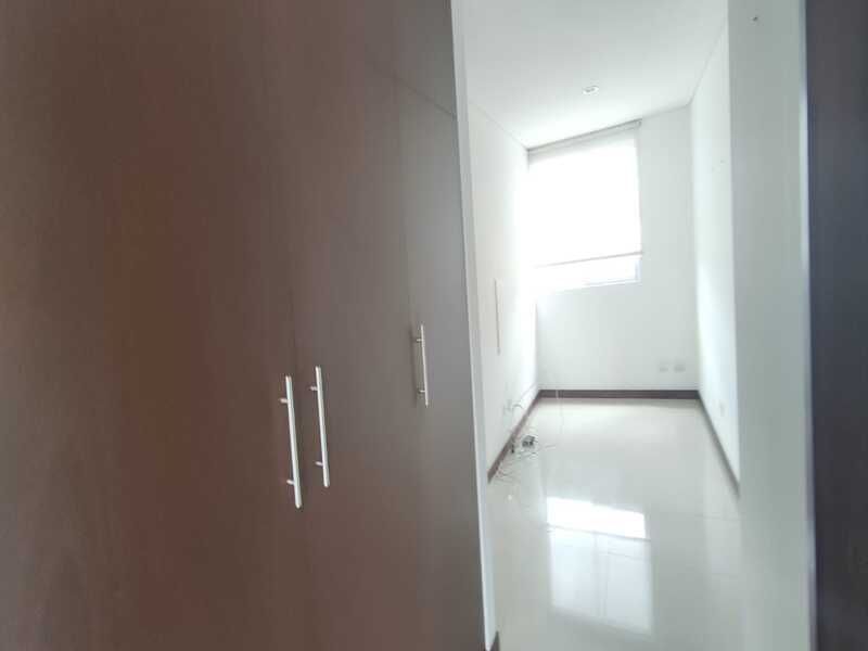 APARTAMENTO EN ARRIENDO UBICADA EN EL POBLADO SECTOR LOS PARRAS - 6