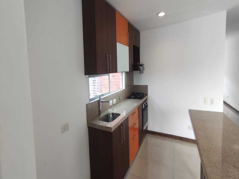 APARTAMENTO EN ARRIENDO UBICADA EN EL POBLADO SECTOR LOS PARRAS - 7
