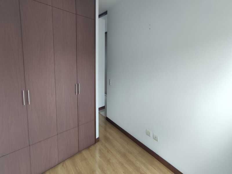 APARTAMENTO EN ARRIENDO UBICADA EN EL POBLADO SECTOR LOS PARRAS - 8