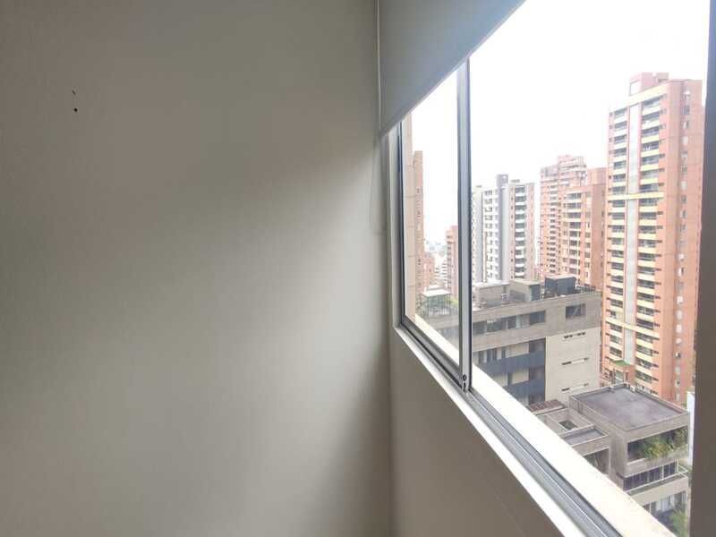 APARTAMENTO EN ARRIENDO UBICADA EN EL POBLADO SECTOR LOS PARRAS - 9