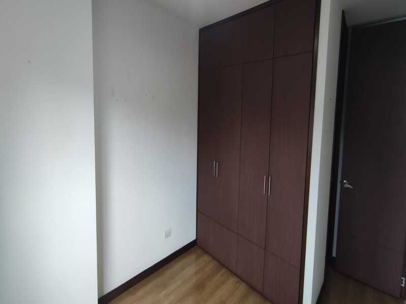 APARTAMENTO EN ARRIENDO UBICADA EN EL POBLADO SECTOR LOS PARRAS - 10