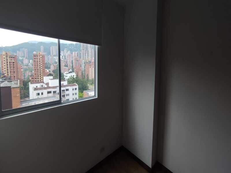 APARTAMENTO EN ARRIENDO UBICADA EN EL POBLADO SECTOR LOS PARRAS - 11