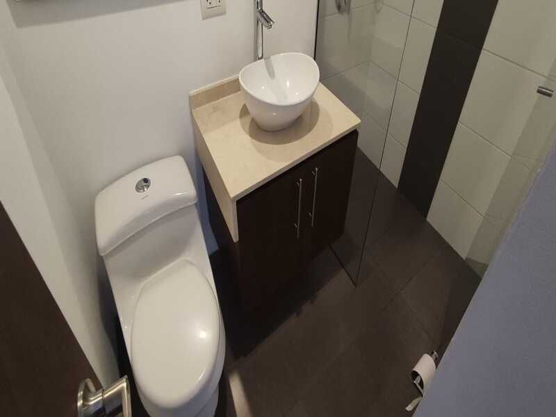 APARTAMENTO EN ARRIENDO UBICADA EN EL POBLADO SECTOR LOS PARRAS - 12