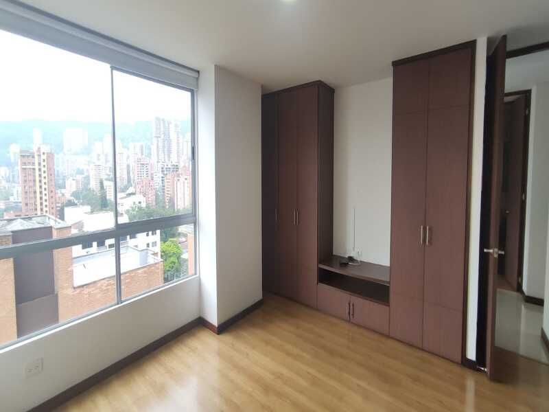 APARTAMENTO EN ARRIENDO UBICADA EN EL POBLADO SECTOR LOS PARRAS - 13