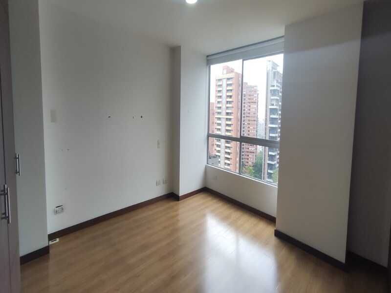 APARTAMENTO EN ARRIENDO UBICADA EN EL POBLADO SECTOR LOS PARRAS - 14