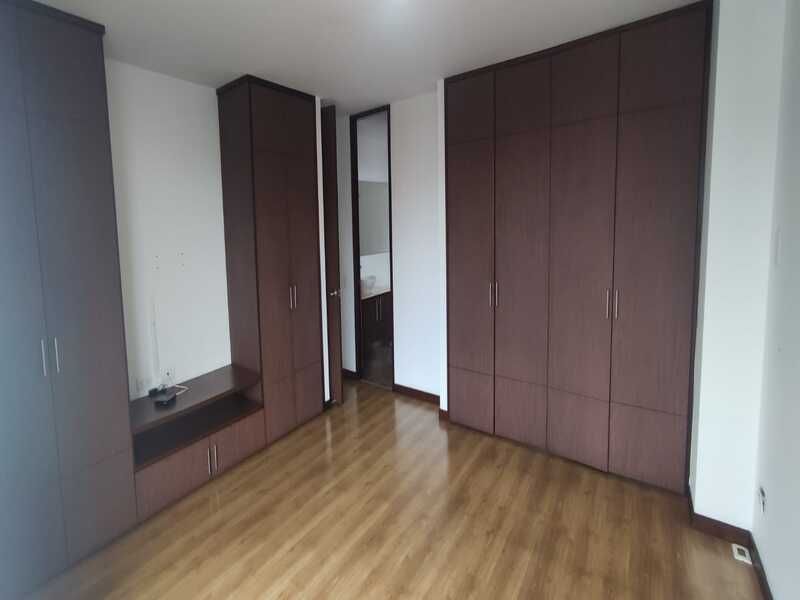 APARTAMENTO EN ARRIENDO UBICADA EN EL POBLADO SECTOR LOS PARRAS - 15