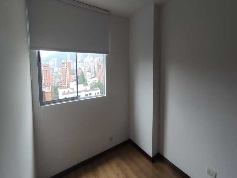 APARTAMENTO EN ARRIENDO UBICADA EN EL POBLADO SECTOR LOS PARRAS - 17