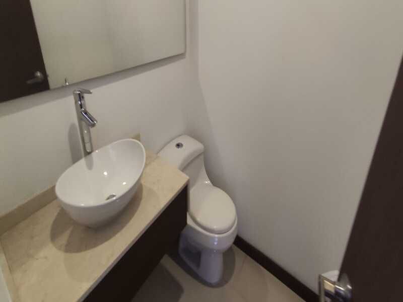 APARTAMENTO EN ARRIENDO UBICADA EN EL POBLADO SECTOR LOS PARRAS - 18
