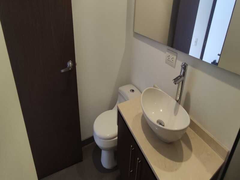 APARTAMENTO EN ARRIENDO UBICADA EN EL POBLADO SECTOR LOS PARRAS - 19