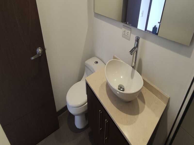 APARTAMENTO EN ARRIENDO UBICADA EN EL POBLADO SECTOR LOS PARRAS - 20