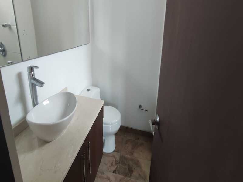 APARTAMENTO EN ARRIENDO UBICADA EN EL POBLADO SECTOR LOS PARRAS - 21