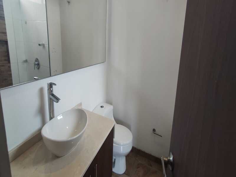 APARTAMENTO EN ARRIENDO UBICADA EN EL POBLADO SECTOR LOS PARRAS - 22