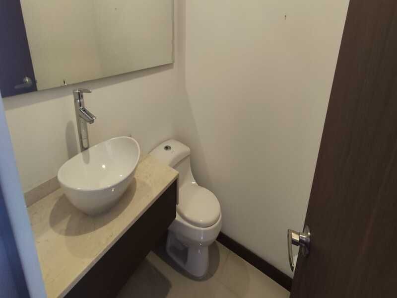APARTAMENTO EN ARRIENDO UBICADA EN EL POBLADO SECTOR LOS PARRAS - 24