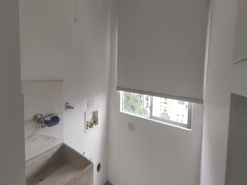 APARTAMENTO EN ARRIENDO UBICADA EN EL POBLADO SECTOR LOS PARRAS - 25