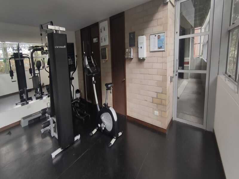 APARTAMENTO EN ARRIENDO UBICADA EN EL POBLADO SECTOR LOS PARRAS - 27