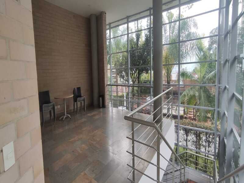 APARTAMENTO EN ARRIENDO UBICADA EN EL POBLADO SECTOR LOS PARRAS - 28