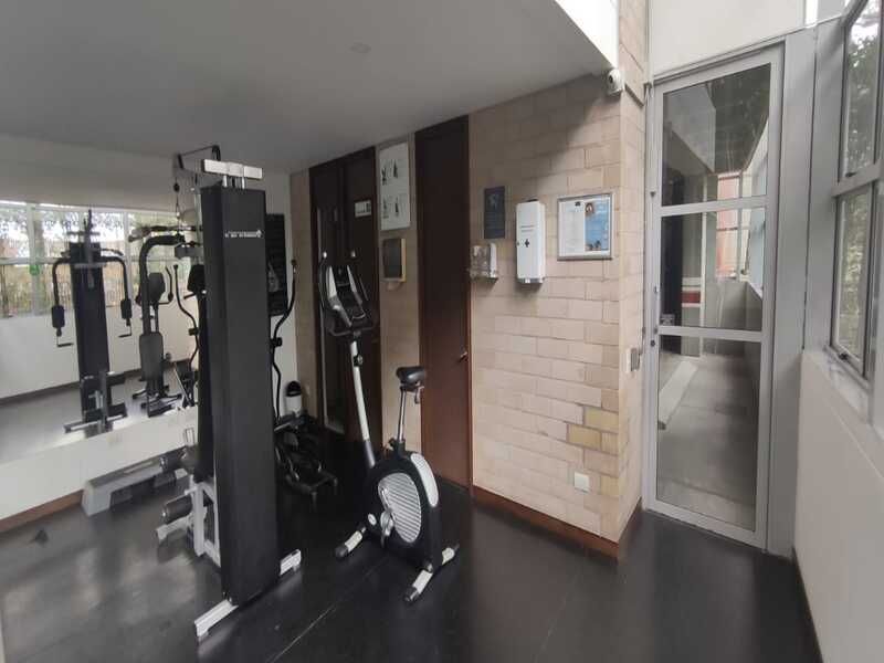 APARTAMENTO EN ARRIENDO UBICADA EN EL POBLADO SECTOR LOS PARRAS - 29