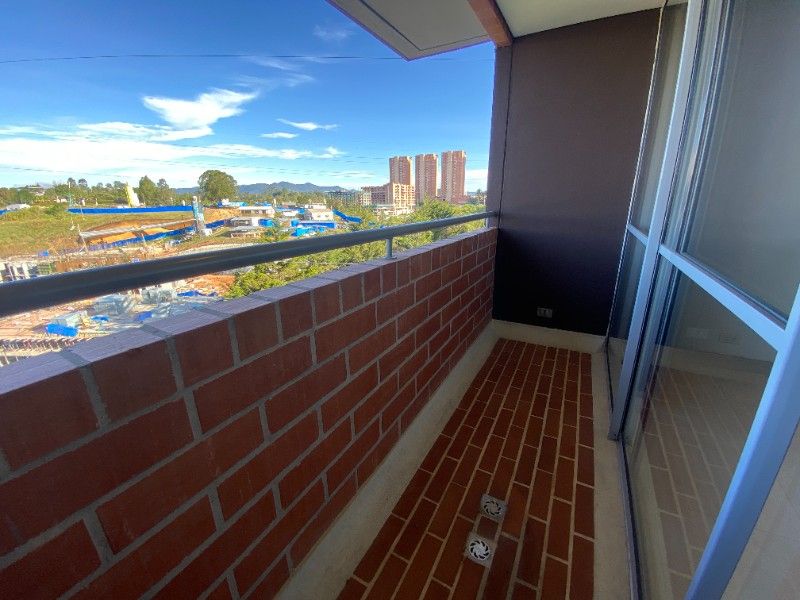 APARTAMENTO EN ARRIENDO UBICADO EN RIONEGRO SECTOR VENTUS - 19