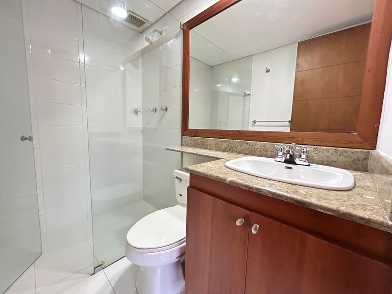 APARTAMENTO EN ARRIENDO UBICADO EN ENVIGADO SECTOR LOMA DEL ATRAVESADO - 20
