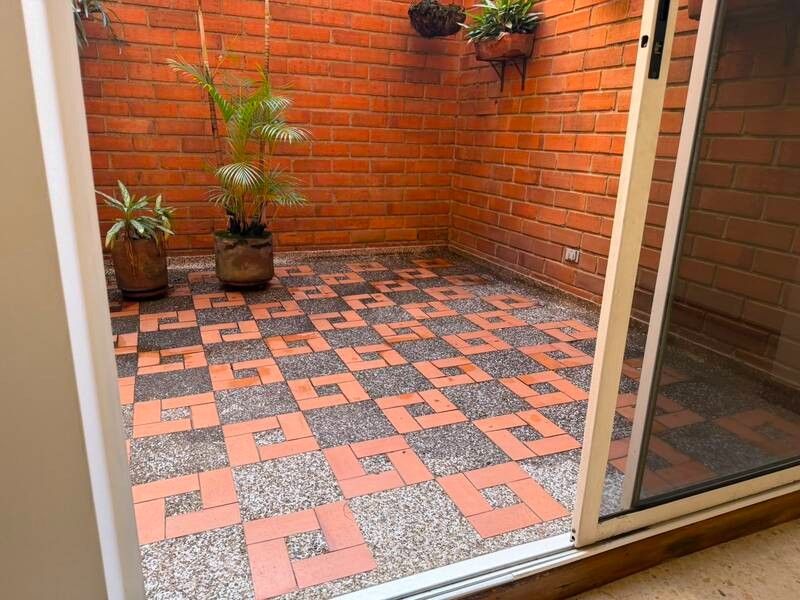 APARTAMENTO EN VENTA UBICADO EN MEDELLIN SECTOR LAURELES - 20